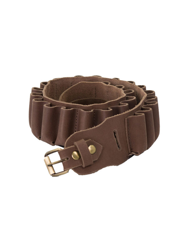 Light-Brown-Bandolier-front-1-scaled